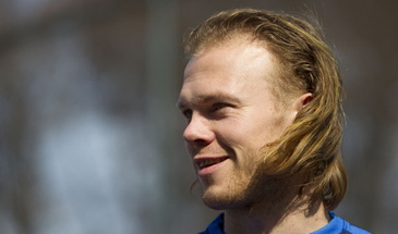 Виталий Денисов, fcdnipro.ua