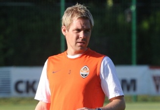 Томаш Хюбшман, shakhtar.com