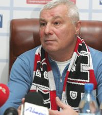 Анатолий Демьяненко, fc.volyn.net