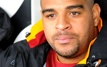 Адриано, Getty Images