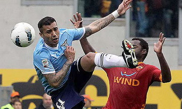 Матузалем (слева), esportes.opovo.com.br