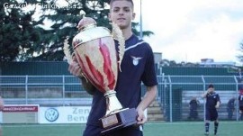 Мирко Ферзини, sslazio.it