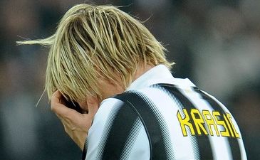 Красич уже жалеет о таком решении, Getty Images