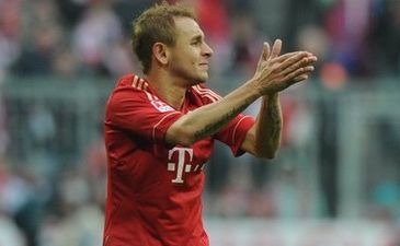 Рафинья, Getty Images