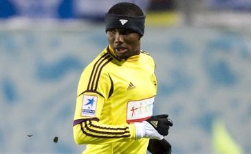 Самуэль Это'О, Getty Images