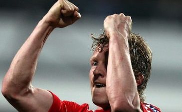 Дирк Куйт, Getty Images