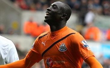 Радость Сиссе, фото PA