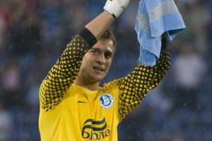 Антон Каниболоцкий, фото fcdnipro.ua