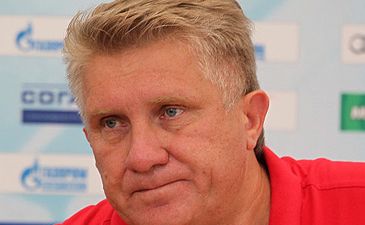 Сергей Ташуев, фото google.com