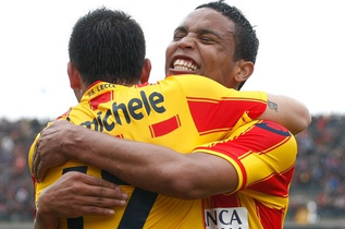 Лечче продолжает бороться за выживание, Getty Images