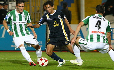 Карпаты остаются в зоне вылета, fpl.ua