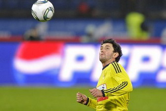 Юрий Жирков так и не забил своему бывшему клубу, gazeta.ru