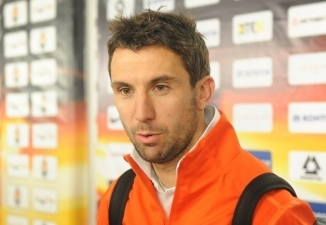 Дарио Срна, фото shakhtar.com