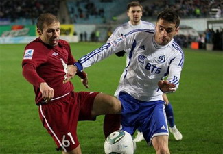 В атаке Карадениз, sport-express.ru