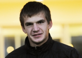 Алексей Полянский, фото sportbest.net