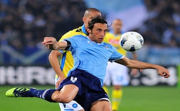 Инлер и Маури, фото Getty Images