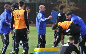 Роберто Ди Маттео, Getty Images