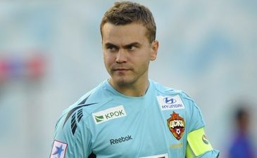 Долгожданное возвращение?, Getty Images