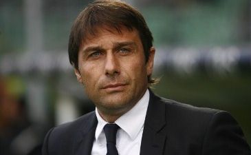 Антонио Конте, Getty Images