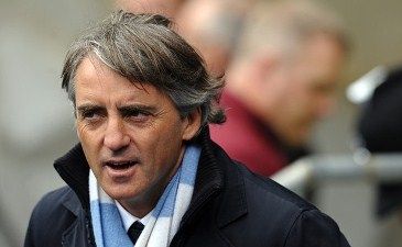 Роберто Манчини, Getty Images