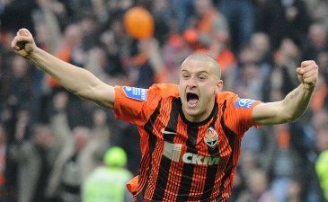 Ярослав Ракицкий, фото Илья Хохлов, Football.ua