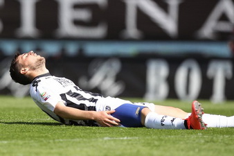 Маттиа Дестро, Getty Images