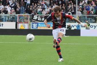 Алессандро Дьяманти, Getty Images