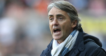 Роберто Манчини, skysports.com