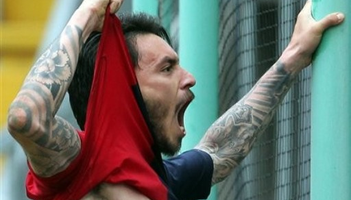 Маурисио Пинилья, фото АР