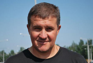 Евгений Яровенко, фото kontrakty.ua