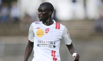 Бакайе Траоре, фото Getty Images