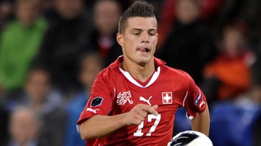 Гранит Джака, фото Getty Images