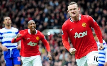 Уэйн Руни, bbc.co.uk