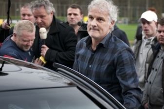 Фред Руттен, fcupdate.nl