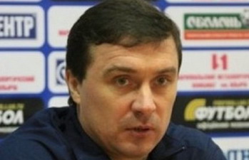 Игорь Леонов,  фото sctavriya.com