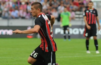 Ницца на пути к спасению, Getty Images