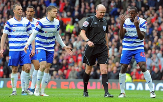 Ли Мэйсон - герой эпизода, фото Getty Images