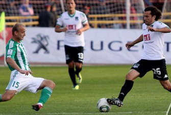 В атаке краснодарцы, fckrasnodar.ru