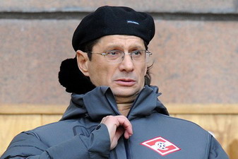 Леонид Федун, Gazeta.ru