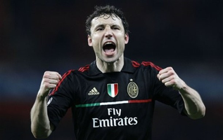 Марк ван Боммель, фото АР