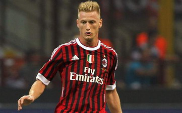 Абате, Getty images