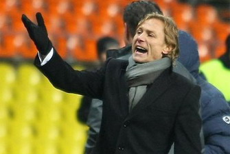 Валерий Карпин, gazeta.ru