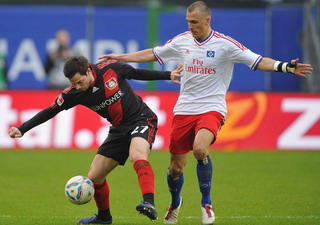 Кастро против Теше, Getty images