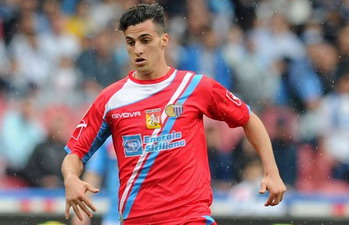 Давиде Ланцафаме, Getty images