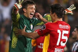 Муслера блеснул новым талантом, sabah.com.tr