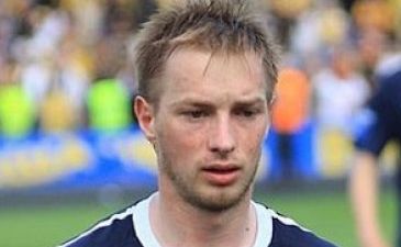 Константин Ярошенко, фото fcilich.com