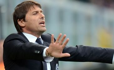 Антонио Конте, Getty Images