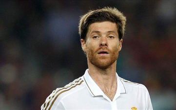 Хаби Алонсо, Getty Images