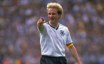 Карл-Хайнц Румменигге, фото skysports.com