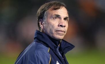 Брюс Арена, Getty images